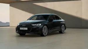 Audi S3 8Y (2020-) 2026