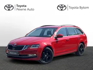 Skoda Octavia III (2013-) 1.5 TSI GPF ACT Style 2019