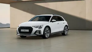 Audi A3 8Y (2020 - ) 2026