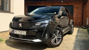 Peugeot 3008 II (2016-2024) 1.5 BlueHDi Allure Pack S&S EAT8 2022