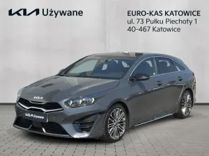 Kia Ceed 1.5 T-GDI GT Line DCT 2023