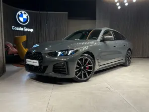 BMW 4 Series II G22/G23/G82 (2020-) 430i xDrive M Sport sport 2025