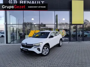 Renault Austral 2024