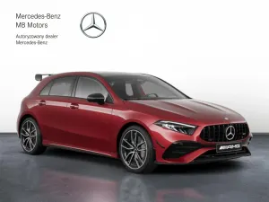 Mercedes-Benz A W177 (2018-) 2026