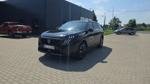Peugeot 5008 II (2017-) 2025