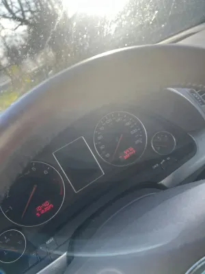 Audi A4 2002