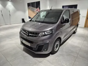 Opel Vivaro 2022