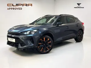 Cupra Formentor 1.5 eTSI mHEV DSG 2025