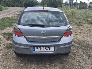 Opel Astra H (2004-2014) 1.4 Enjoy 2007