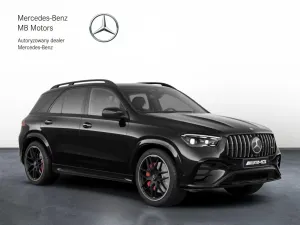 Mercedes-Benz GLE W167 (2019-) 2026