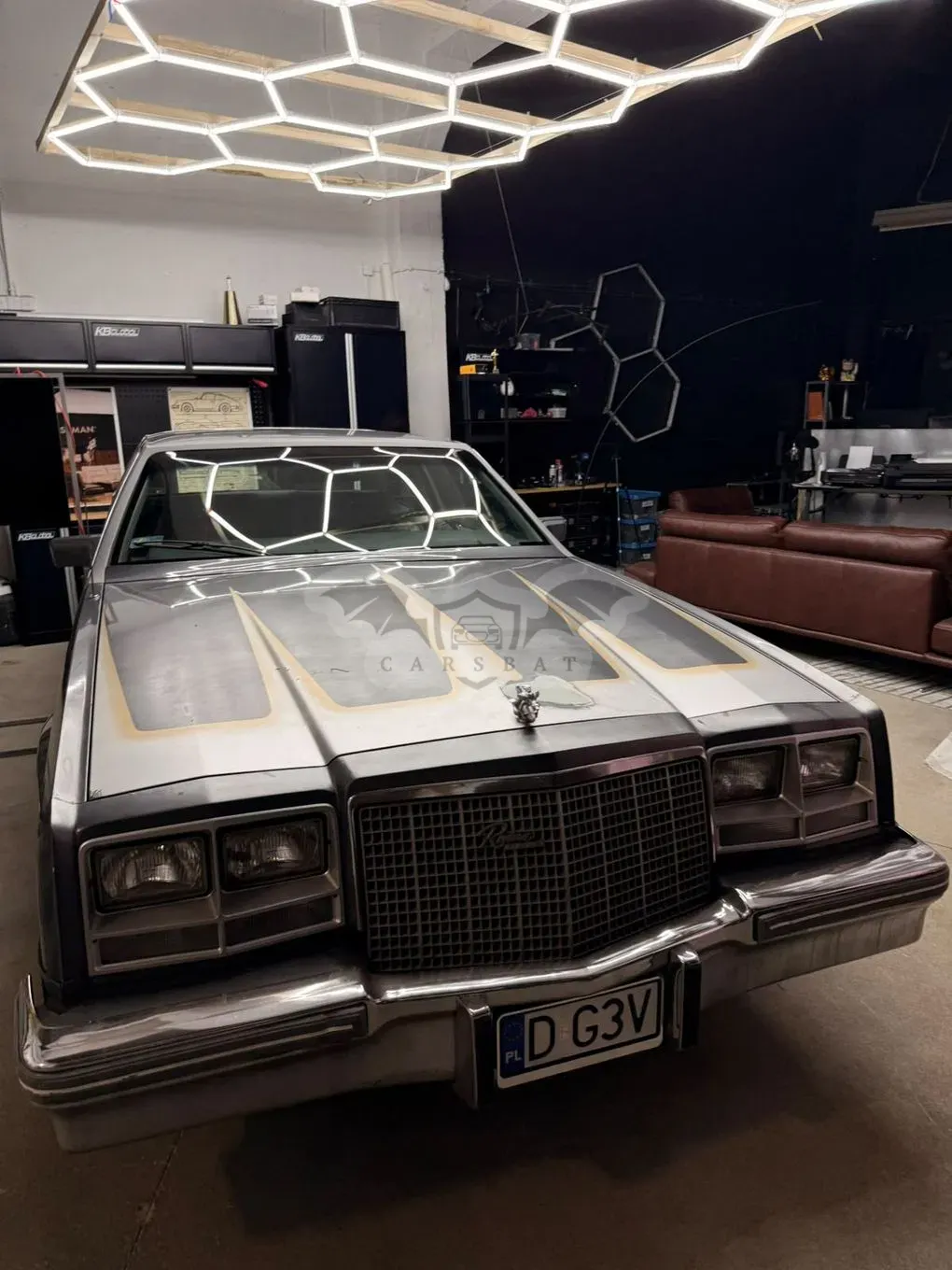 Buick Riviera 1980