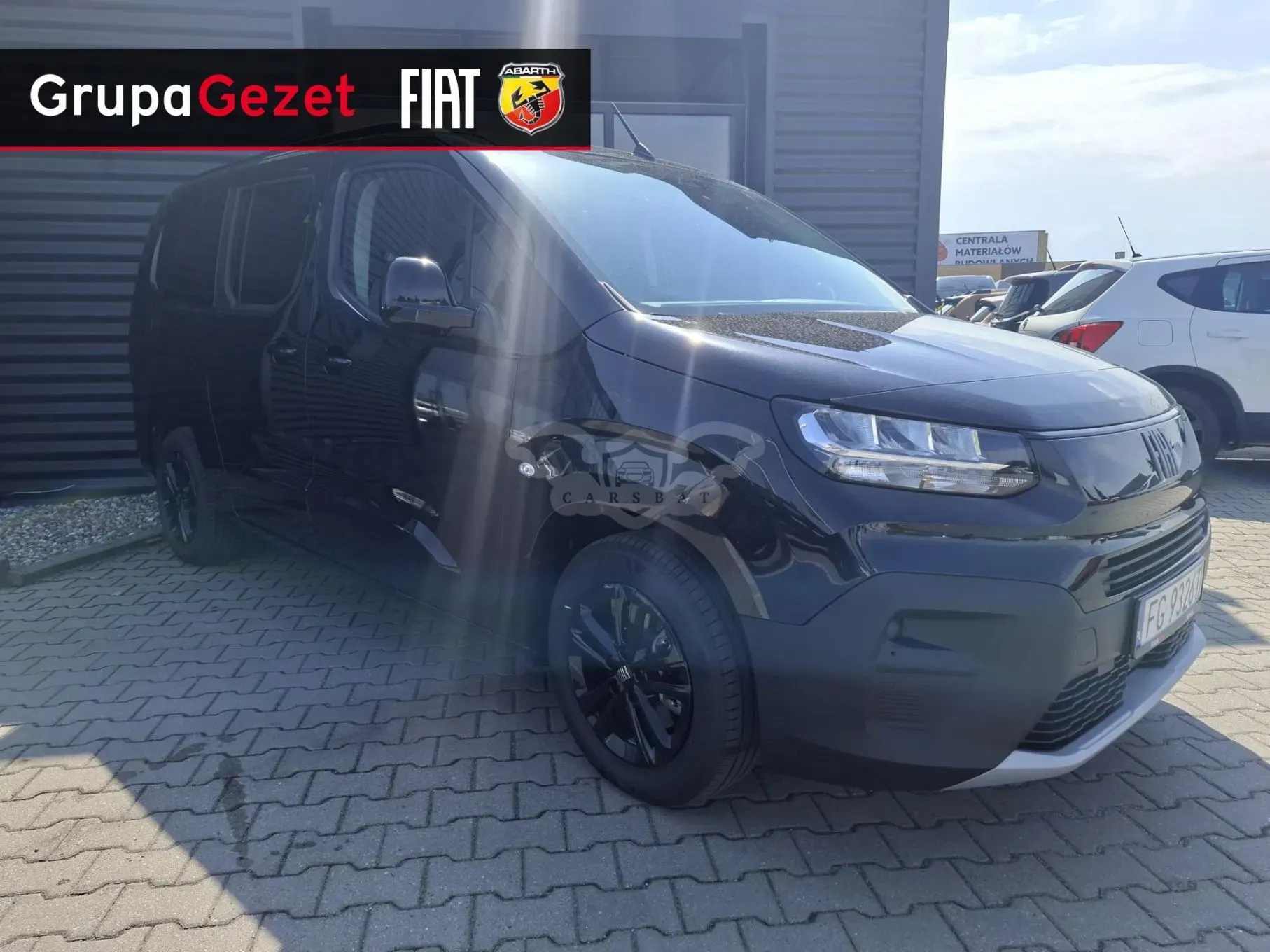 Fiat Qubo 2026
