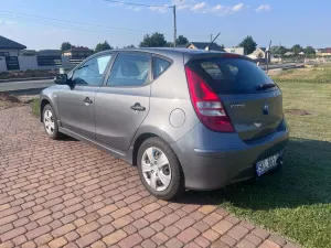 Hyundai i30 I (2007-2012) 1.4 Classic 2011