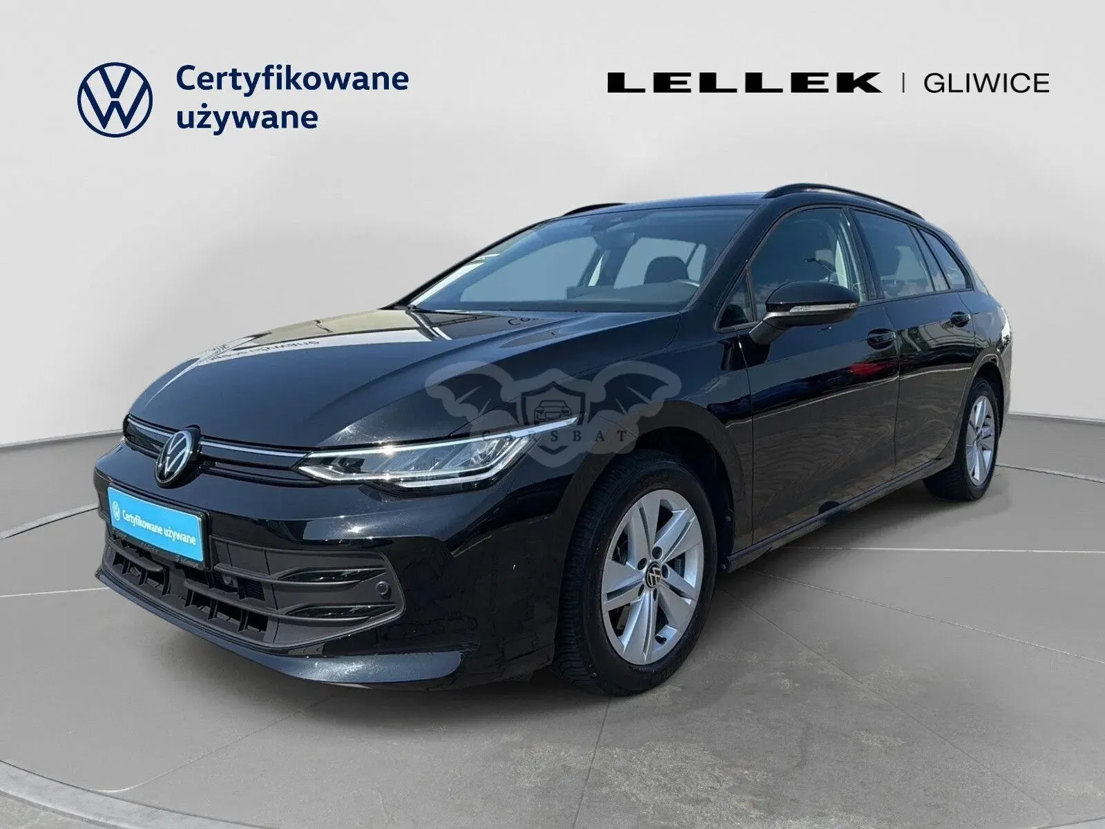 Volkswagen Golf VIII (2020-) 2.0 TDI Life 2025