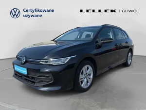 Volkswagen Golf VIII (2020-) 2.0 TDI Life 2025