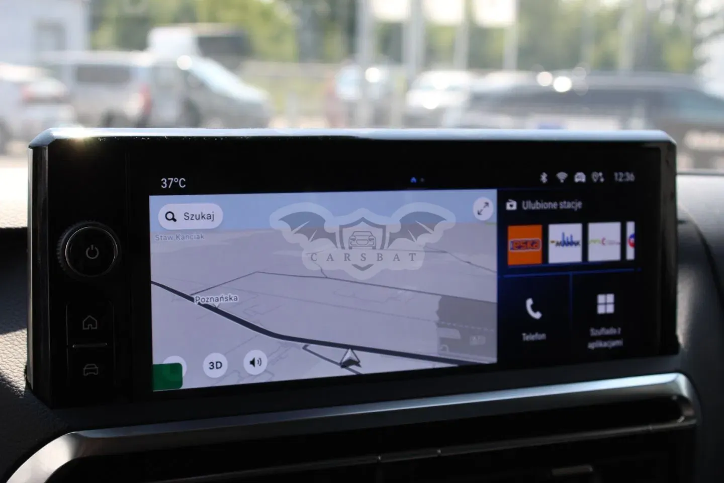 Opel Zafira D (2019-) 2026