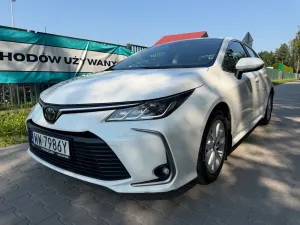 Toyota Corolla Seria E21 (2019-) 1.5 Comfort MS 2022
