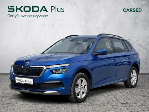 Skoda Kamiq 1.0 TSI Ambition DSG 2023
