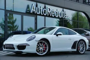 Porsche 911 991 (2011-2019) 2014