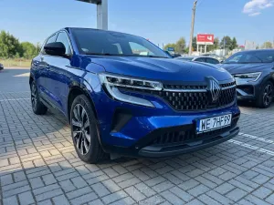 Renault Austral 1.2 E-Tech Full Hybrid 200 Techno MMT 2025