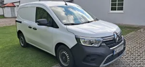 Renault Kangoo III (2021-) 1.3 TCe Equilibre 2022