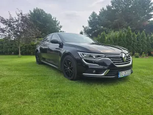 Renault Talisman (SM6) 1.6 Energy dCi Intens EDC 2017