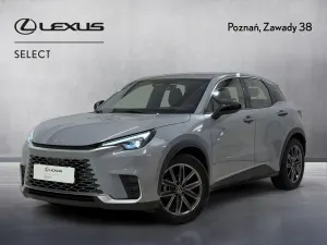 Lexus LBX 1.5 Hybrid Elegant 2025