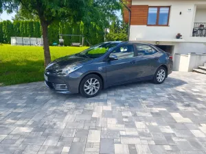 Toyota Corolla Seria E16 (2012-2019) 1.6 Active 2018