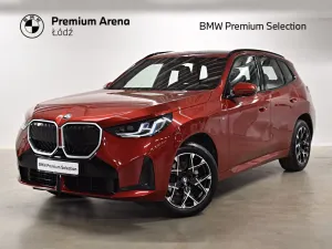 BMW X3 G45 (2024-) 2025
