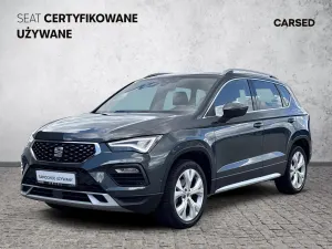 Seat Ateca 1.5 TSI Xperience S&S DSG 2023