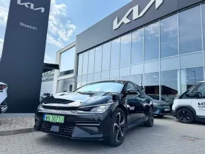 Kia EV6 77.4kWh GT-Line AWD 2023