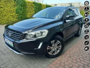 Volvo XC60 I (2008-2017) D4 Geartronic Summum 2015