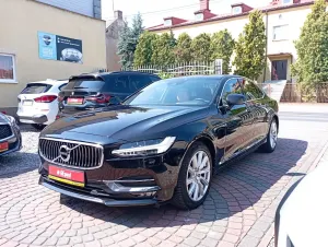 Volvo S90 T5 Inscription 2017