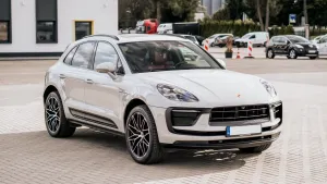 Porsche Macan I (2014-) Standard 2023