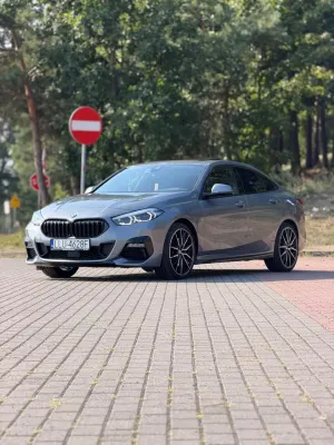 BMW 2 Series 220d xDrive M Sport 2022