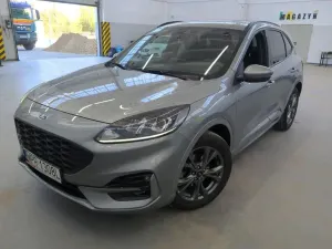 Ford Kuga III (2019 - ) 2022