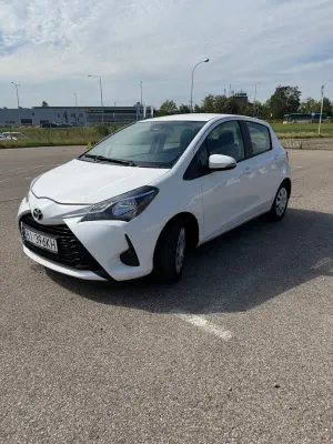 Toyota Yaris III (2011-2019) 1.5 Active 2020