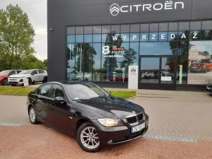 BMW 3 Series E90/E91/E92/E93 (2005-2012) 2008