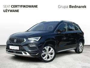 Seat Ateca 1.5 TSI Xperience S&S DSG 2022