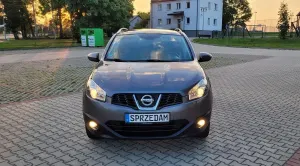 Nissan Qashqai I (2007-2013) 2.0 I-Way 2011
