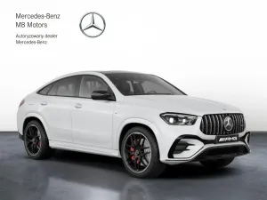 Mercedes-Benz GLE W167 (2019-) 2026