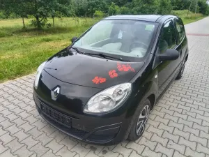 Renault Twingo II (2007-2014) 1.2 8V Authentique 2008