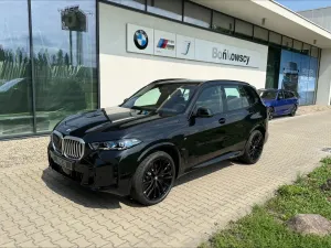 BMW X5 G05 (2018-) xDrive30d mHEV sport 2026