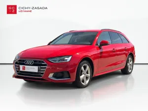 Audi A4 B8 (2007-2015) 2021