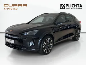Cupra Formentor 2025