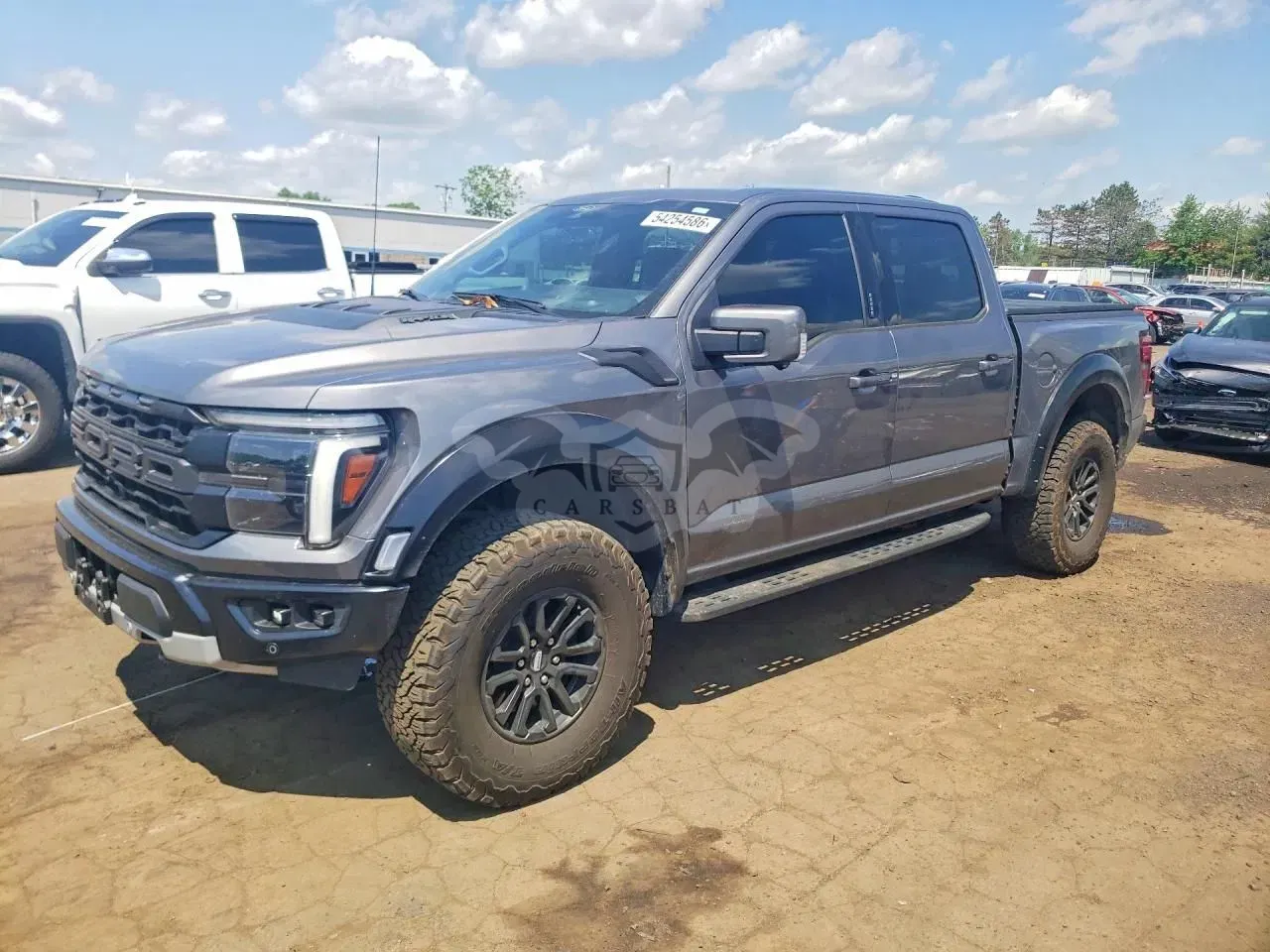 Ford F-150 2024