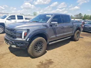 Ford F-150 2024