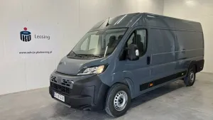 Fiat Ducato 2025