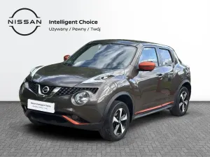 Nissan Juke I (2010-2019) 1.6 N-Connecta 2019