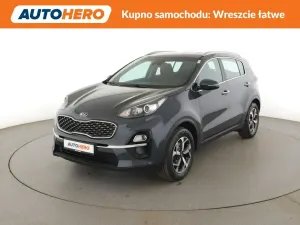 Kia Sportage IV (2016-2021) 1.6 GDI 2WD VISION 2020